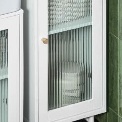 Colonne De Salle De Bain BZR118-W -HOME24 Soldes 7093a562243047189d12ee50bf8932c4