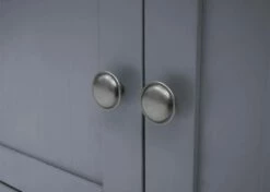 Meuble Sous-lavabo HWC-B63 -HOME24 Soldes 709d55e998494ceb9f146aa46b3018c5