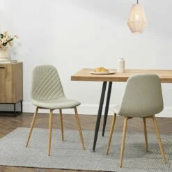 Lot De 2 Chaises De Salle à Manger 28 Lot De 2 Chaises De Salle à Manger -HOME24 Soldes 70a0974096134cdd9af4c4ba3efca4e2