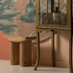 BePureHome Tabouret Design Japan -HOME24 Soldes 70baa04224fc4c74a8d00e14e36ec556