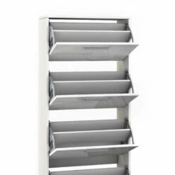 Meuble à Chaussures Gizmo 23 Meuble à Chaussures Gizmo -HOME24 Soldes 70bcd743c1524a9594296e5f36a3c674