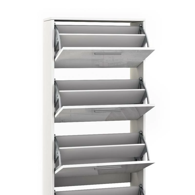 Meuble à Chaussures Gizmo 7 Meuble à Chaussures Gizmo – Image 5