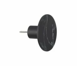 PRESENT TIME Lot De 4 Patères Marbrées -HOME24 Soldes 70cf5307f59e4995a655ebd38f8d0064