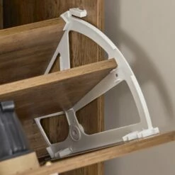 Meuble à Chaussures FSR137-F -HOME24 Soldes 711f7fb53ea84253a799761150fdf28d