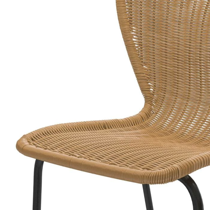 Chaise Palma (Lot De 2) 7 Chaise Palma (Lot De 2) – Image 5