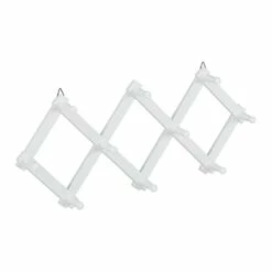 3x Garde Robe Mural En Bois Pliable -HOME24 Soldes 7185474b6bb84238b723eaf378dabe56