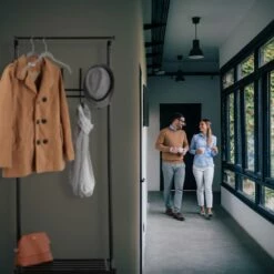 Garde Robe Avec Meuble Pour Chaussures -HOME24 Soldes 71910077e0ee444a8694b5e27568b098