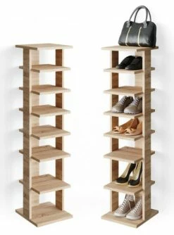 Étagère à Chaussures Sara Sonoma 18 Étagère à Chaussures Sara Sonoma -HOME24 Soldes 71955663b9b840eaa1795888496ed49a.cropped 130 0 729 987.processed