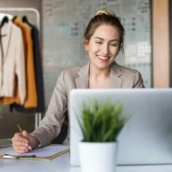 Portant Vêtement Métal -HOME24 Soldes 71982d64fc0a40108679c790ea97a40f