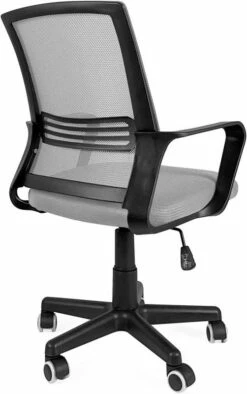 KAYELLES Chaise Bureau Inclinable LEST 17 KAYELLES Chaise Bureau Inclinable LEST -HOME24 Soldes 71aac7c8617e4fb49c651661104e527c