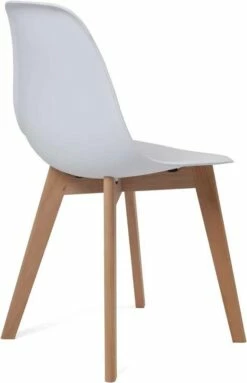 Chaise Scandinave NAO (lot De 4) -HOME24 Soldes 71ab648305d5428298ba7ca95f211df1