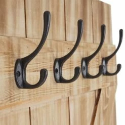 Vestiaire Murale HWC-D13 25 Vestiaire Murale HWC-D13 -HOME24 Soldes 71ba301ceee3472b9bae3c17b409be17