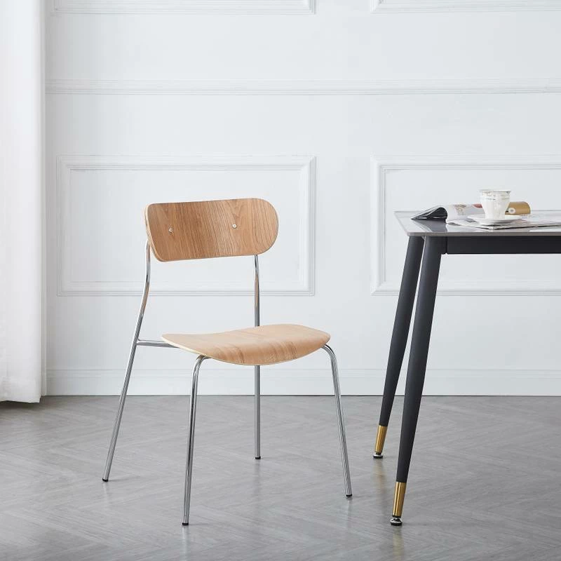 Lot De 2 Chaises LINCOLN 12 Lot De 2 Chaises LINCOLN – Image 10