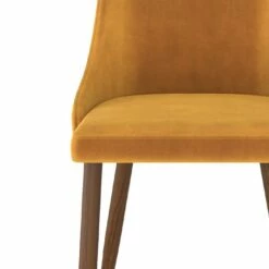 Chaise Vinni (Lot De 2) 24 Chaise Vinni (Lot De 2) -HOME24 Soldes 71fba30b54fb4720bb0004ad514eef2d