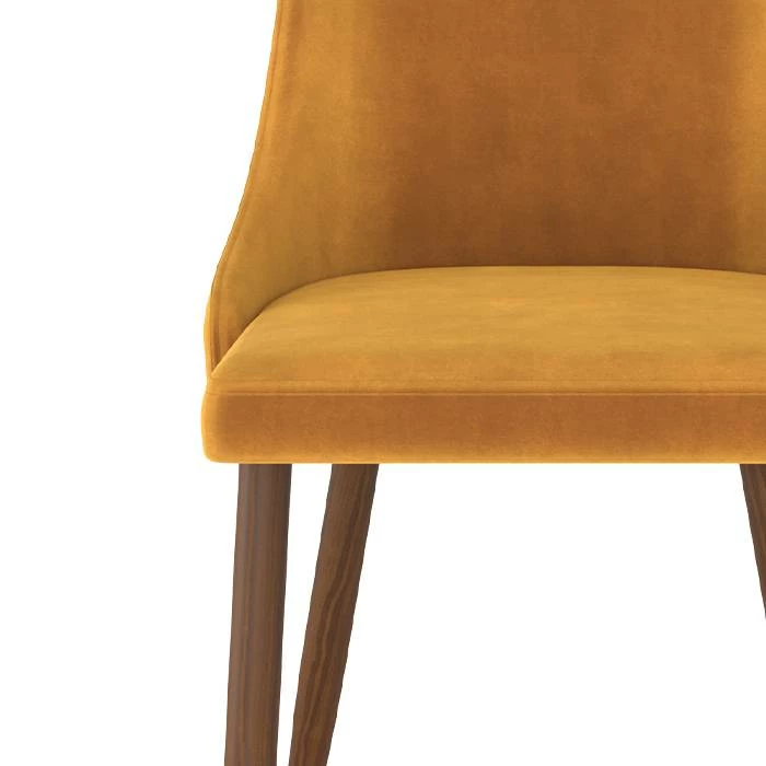 Chaise Vinni (Lot De 2) 5 Chaise Vinni (Lot De 2) – Image 3