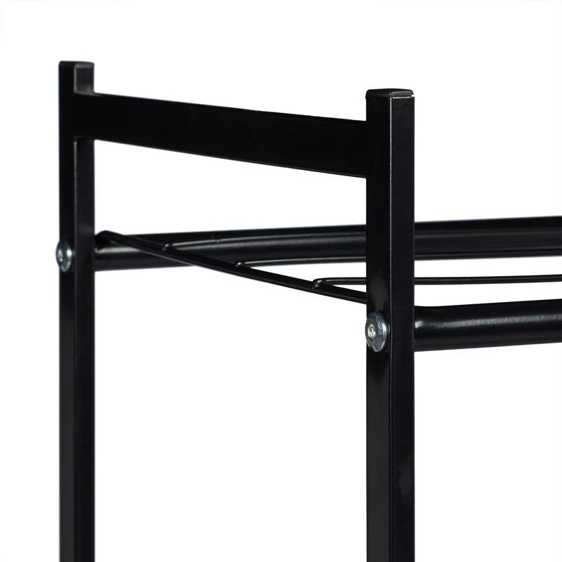 Meuble à Chaussures SANDRA 3 étagères 13 Meuble à Chaussures SANDRA 3 étagères – Image 11