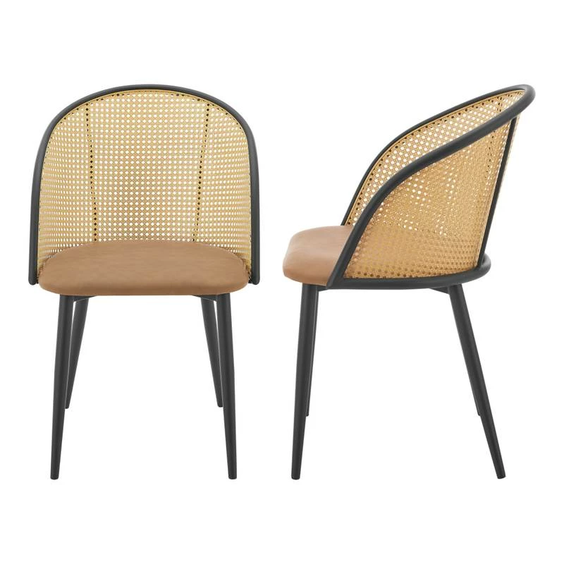 Lot De 2 Chaises Gagnef 3 Lot De 2 Chaises Gagnef