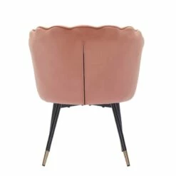 Fauteuil Coquillage CALLISTA -HOME24 Soldes 72917a81e0684c3fac4afe2aca643029