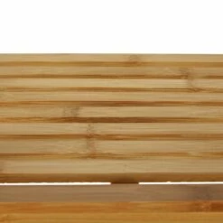 Portant à Roulettes Bambou -HOME24 Soldes 72d8ceaaf32c43dab73d9903759bd794