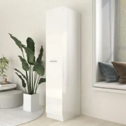 VIDAXL Armoire D'apothicaire -HOME24 Soldes 72e7022a336c417abb4cba914873d822