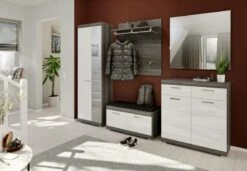 Armoire Murale Scout 14 Armoire Murale Scout -HOME24 Soldes 72e7cdb173a040c4b726cc30b66eedf3