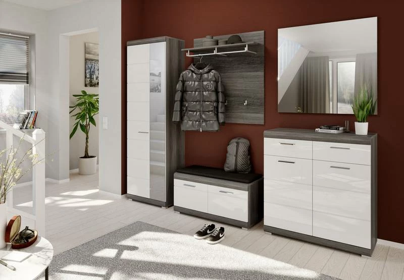 Armoire Murale Scout 5 Armoire Murale Scout – Image 3