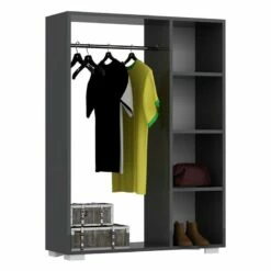 Armoire Nesbyen 23 Armoire Nesbyen -HOME24 Soldes 73218bd4bfe445d8bdaeb28de89e6db4