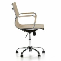 Fauteuil De Bureau Croma Noir 30 Fauteuil De Bureau Croma Noir -HOME24 Soldes 73243a62754c4fbf84af4b70484caeba