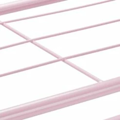 Étagère à Chaussures Rose -HOME24 Soldes 7354b86fb9a84503a7cb0caf3e77ec71