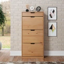 Meuble à Chaussures Mestre -HOME24 Soldes 738b5478019843d996bab8e1afe4f49f