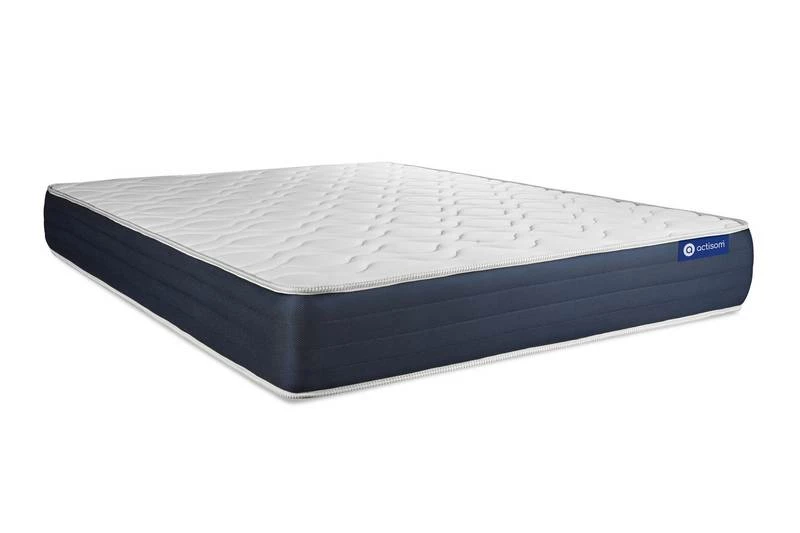 Matelas 200x200 Actimemo Sleep 3 Matelas 200x200 Actimemo Sleep