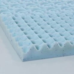 Surmatelas Gel Refresh 9 Surmatelas Gel Refresh -HOME24 Soldes 73aa872d19be4a8e9d3ac747f60b732a