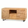 Néo - Meuble Salle De Bain En Teck Parqu -HOME24 Soldes 73ba994ab5274b5db67d262ebd037678