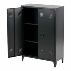 Casier De Bureau Métallique Oripää 25 Casier De Bureau Métallique Oripää -HOME24 Soldes 73cd0ee965f847319cf6e8324bc1f761