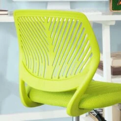 Chaise De Bureau FST64-GR -HOME24 Soldes 742344c59a294a95964a448aff190476