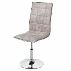 Chaise Salle à  Manger HWC-C41 Pivotante -HOME24 Soldes 7454f138d4a640a79c644c7d0eb066cc