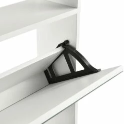 Étagère à Chaussures Vogar -HOME24 Soldes 74d70c37be534f178bf73bd0b68628d5