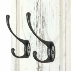 Portemanteau Murale (lot De 2) -HOME24 Soldes 74da461ee716439d8ed7d1bc31bad2d1