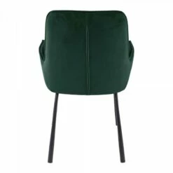 Fauteuil AJE -HOME24 Soldes 74e13d1d27b943c5b26b14ca63263a37