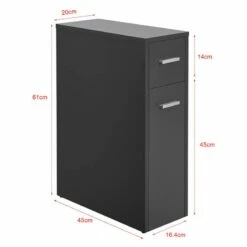 Meuble Bas De Salle De Bain Kauhajoki -HOME24 Soldes 7503bf60c9e4423ca3504cbd4c77a96f