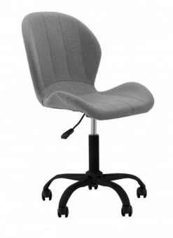 Fauteuil De Bureau BILLY (pieds Noirs) -HOME24 Soldes 754bba76c2bd4e69ac237a38166880eb.cropped 231 73 401 550.processed