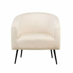 Fauteuil KIRUNA -HOME24 Soldes 7583995cf85a4dea8b8ef2b1ca45ace0