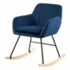 Fauteuil Isola -HOME24 Soldes 759d9c206a8e4daebf7f81776f3a5bb7
