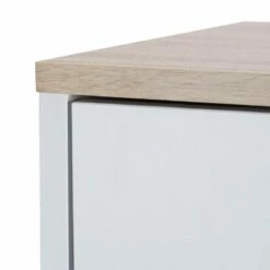 Étagère Salle De Bain Avec 2 Tiroirs -HOME24 Soldes 75cd13f1702f41bdacc8b21cc889903e