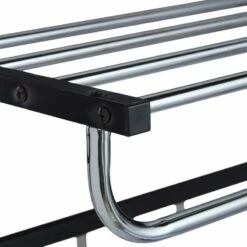 Porte-manteaux Mural Avec Rangement -HOME24 Soldes 75e9c848fd574730930934cb7370eb0a