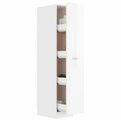 VIDAXL Armoire D'apothicaire -HOME24 Soldes 76718d6037374d6aba5c533b3b7018d3