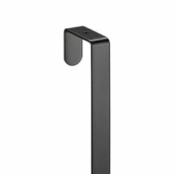 Porte-manteau Porte 10 Crochets Noir -HOME24 Soldes 76773695c5ec4b2bb87d27dee3d97553