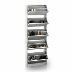 Meuble à Chaussures Gizmo 21 Meuble à Chaussures Gizmo -HOME24 Soldes 76a155be9900453b86f3b6d7605325be