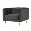 Fauteuil Gatsby 1 Fauteuil Gatsby -HOME24 Soldes 76ab3e764f98453a82009978d114dbb4