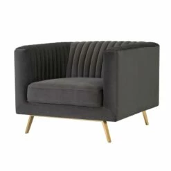 Fauteuil Gatsby